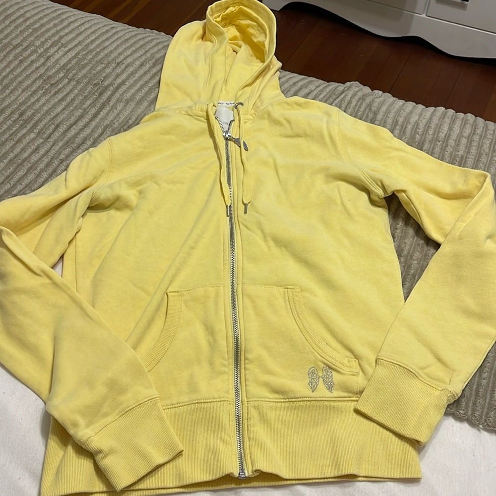 Victoria’s Secret Full Zip Hoodie‎